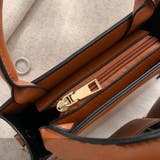 レザー エコレザー 斜め掛けバッグ | SUNSHINE CLOSET | 詳細画像11