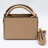 レザー エコレザー 斜め掛けバッグ | SUNSHINE CLOSET | 詳細画像14