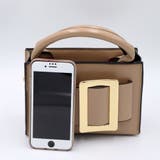 レザー エコレザー 斜め掛けバッグ | SUNSHINE CLOSET | 詳細画像16