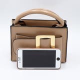 レザー エコレザー 斜め掛けバッグ | SUNSHINE CLOSET | 詳細画像17