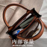 レザー エコレザー 斜め掛けバッグ | SUNSHINE CLOSET | 詳細画像3