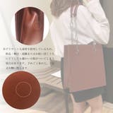 ショルダーバッグ シンプル レディース | SUNSHINE CLOSET | 詳細画像4 