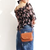 ミニバッグ ショルダーバッグ レディース | SUNSHINE CLOSET | 詳細画像8