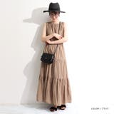 ミニバッグ ショルダーバッグ レディース | SUNSHINE CLOSET | 詳細画像2