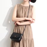ブラック | ミニバッグ ショルダーバッグ レディース | SUNSHINE CLOSET