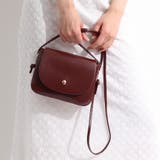 ブラウン | ミニバッグ ショルダーバッグ レディース | SUNSHINE CLOSET