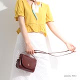 ミニバッグ ショルダーバッグ レディース | SUNSHINE CLOSET | 詳細画像5