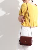 ミニバッグ ショルダーバッグ レディース | SUNSHINE CLOSET | 詳細画像6