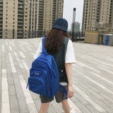 リュックサック レディース 大容量 | SUNSHINE CLOSET | 詳細画像10