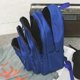 リュックサック レディース 大容量 | SUNSHINE CLOSET | 詳細画像12