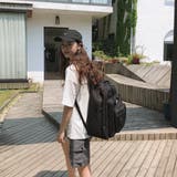 リュックサック レディース 大容量 | SUNSHINE CLOSET | 詳細画像7