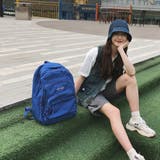 リュックサック レディース 大容量 | SUNSHINE CLOSET | 詳細画像9