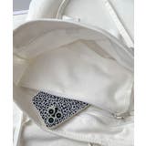 レディース 大容量バッグ ロゴ入り | SUNSHINE CLOSET | 詳細画像11 