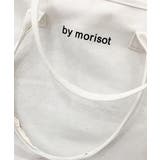 レディース 大容量バッグ ロゴ入り | SUNSHINE CLOSET | 詳細画像12 