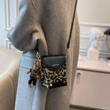 ミニショルダーバッグ レディース ポーチ | SUNSHINE CLOSET | 詳細画像1