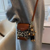 ミニショルダーバッグ レディース ポーチ | SUNSHINE CLOSET | 詳細画像10