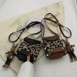 ミニショルダーバッグ レディース ポーチ | SUNSHINE CLOSET | 詳細画像13