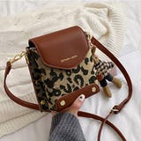 ミニショルダーバッグ レディース ポーチ | SUNSHINE CLOSET | 詳細画像14