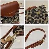 ミニショルダーバッグ レディース ポーチ | SUNSHINE CLOSET | 詳細画像3