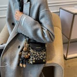 ミニショルダーバッグ レディース ポーチ | SUNSHINE CLOSET | 詳細画像5