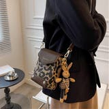 ミニショルダーバッグ レディース ポーチ | SUNSHINE CLOSET | 詳細画像7