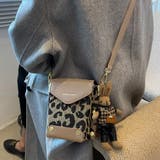 ミニショルダーバッグ レディース ポーチ | SUNSHINE CLOSET | 詳細画像9