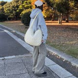 キルトショルダーバッグダウン風レディース | SUNSHINE CLOSET | 詳細画像13