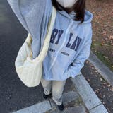 キルトショルダーバッグダウン風レディース | SUNSHINE CLOSET | 詳細画像14