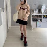 キルトショルダーバッグダウン風レディース | SUNSHINE CLOSET | 詳細画像8