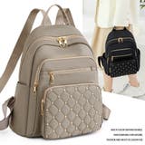 リュックサック 大容量バックパック韓国風 | SUNSHINE CLOSET | 詳細画像11