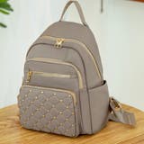 リュックサック 大容量バックパック韓国風 | SUNSHINE CLOSET | 詳細画像12