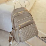 リュックサック 大容量バックパック韓国風 | SUNSHINE CLOSET | 詳細画像13