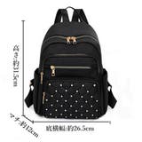 リュックサック 大容量バックパック韓国風 | SUNSHINE CLOSET | 詳細画像14