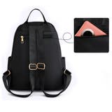 リュックサック 大容量バックパック韓国風 | SUNSHINE CLOSET | 詳細画像16