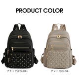 リュックサック 大容量バックパック韓国風 | SUNSHINE CLOSET | 詳細画像2