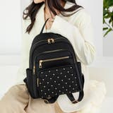 リュックサック 大容量バックパック韓国風 | SUNSHINE CLOSET | 詳細画像4