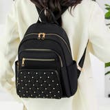 リュックサック 大容量バックパック韓国風 | SUNSHINE CLOSET | 詳細画像5