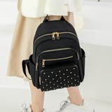 リュックサック 大容量バックパック韓国風 | SUNSHINE CLOSET | 詳細画像6