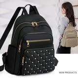 リュックサック 大容量バックパック韓国風 | SUNSHINE CLOSET | 詳細画像7