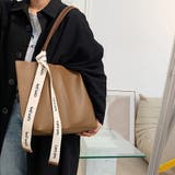 ポーチ付きトートバッグ レディース 韓国 | SUNSHINE CLOSET | 詳細画像13