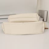 ポーチ付きトートバッグ レディース 韓国 | SUNSHINE CLOSET | 詳細画像17