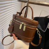 ショルダーバッグ 斜めがけレディース韓国 | SUNSHINE CLOSET | 詳細画像10 