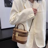 ショルダーバッグ 斜めがけレディース韓国 | SUNSHINE CLOSET | 詳細画像14 