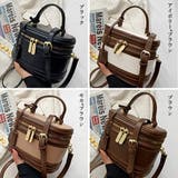 ショルダーバッグ 斜めがけレディース韓国 | SUNSHINE CLOSET | 詳細画像2 