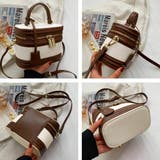 ショルダーバッグ 斜めがけレディース韓国 | SUNSHINE CLOSET | 詳細画像3 