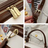 ショルダーバッグ 斜めがけレディース韓国 | SUNSHINE CLOSET | 詳細画像4 