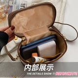 ショルダーバッグ 斜めがけレディース韓国 | SUNSHINE CLOSET | 詳細画像5 