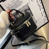 ショルダーバッグ 斜めがけレディース韓国 | SUNSHINE CLOSET | 詳細画像8 