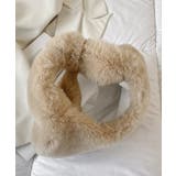 エコファーバッグ ワンハンドルバッグ秋冬 | SUNSHINE CLOSET | 詳細画像26 