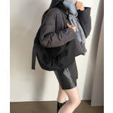 ホーボーバッグ 三日月型ショルダーバッグ | SUNSHINE CLOSET | 詳細画像11 